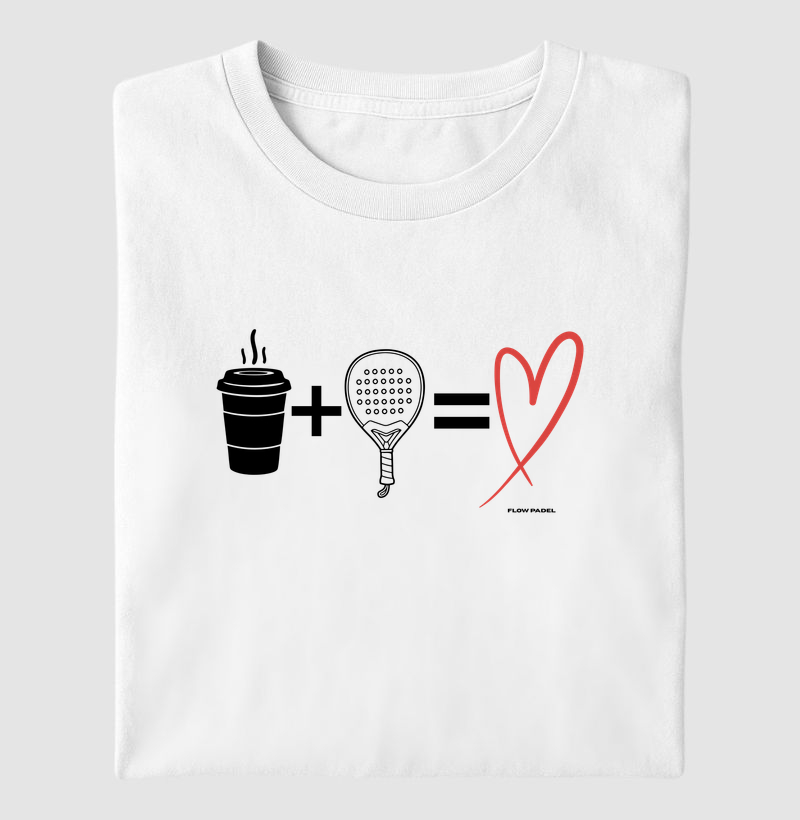 Café padel Amor