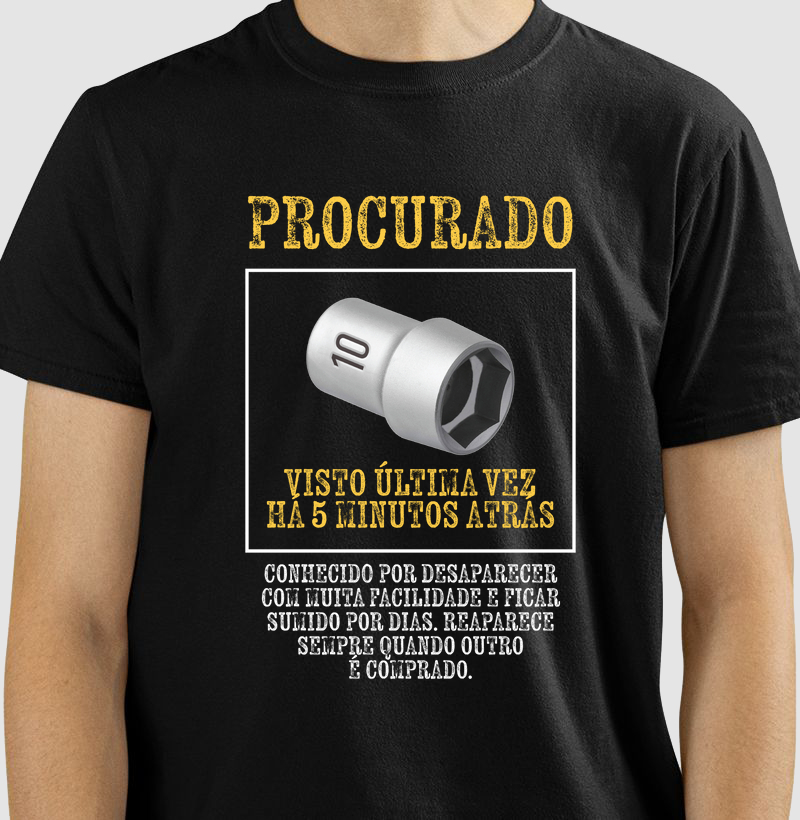 Camisa 0