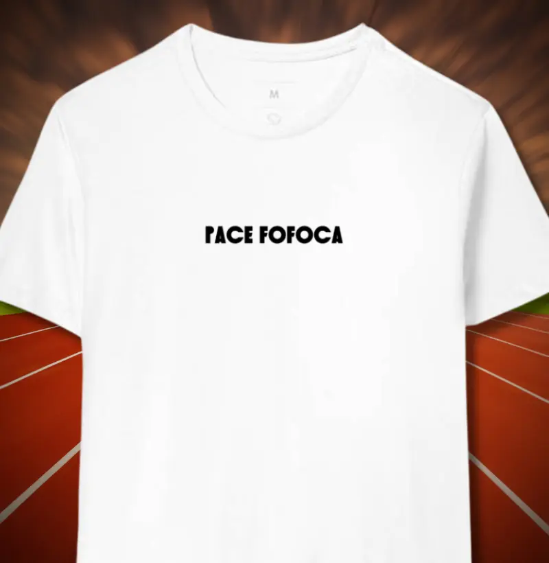Pace fofoca