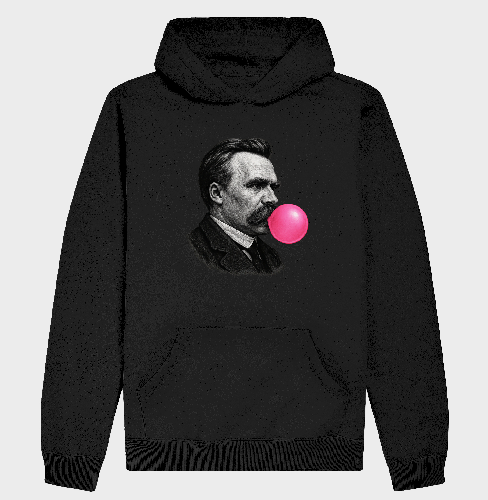 Nietzsche Bubblegum