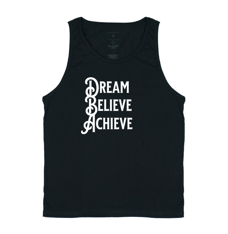 Regata Dream, Believe, Achieve