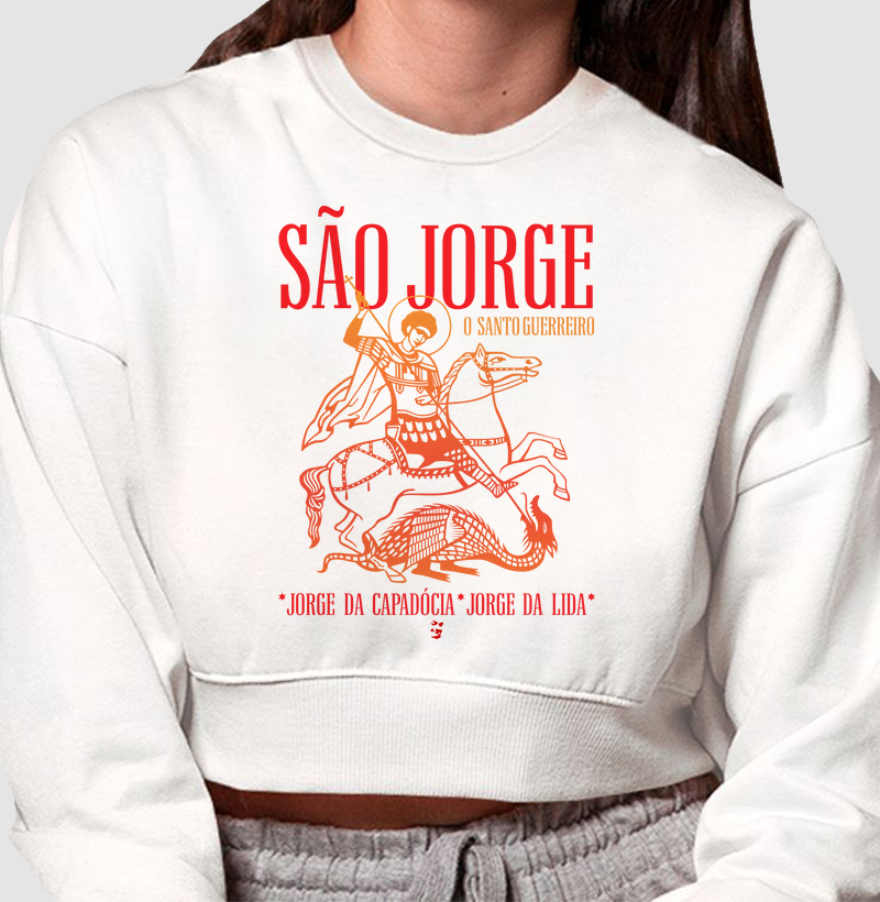 São Jorge / Original