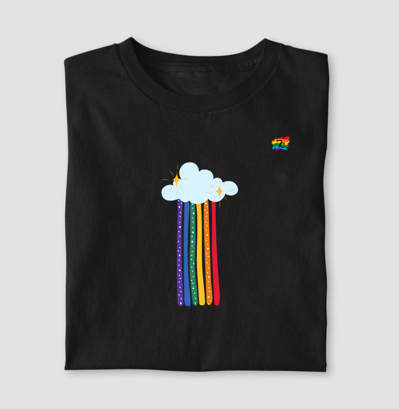 Nuvem Arco Iris