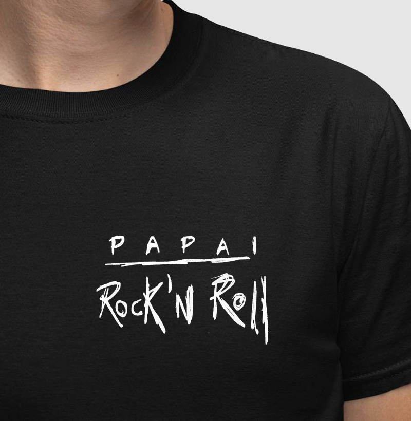 Papai Rock N' Roll
