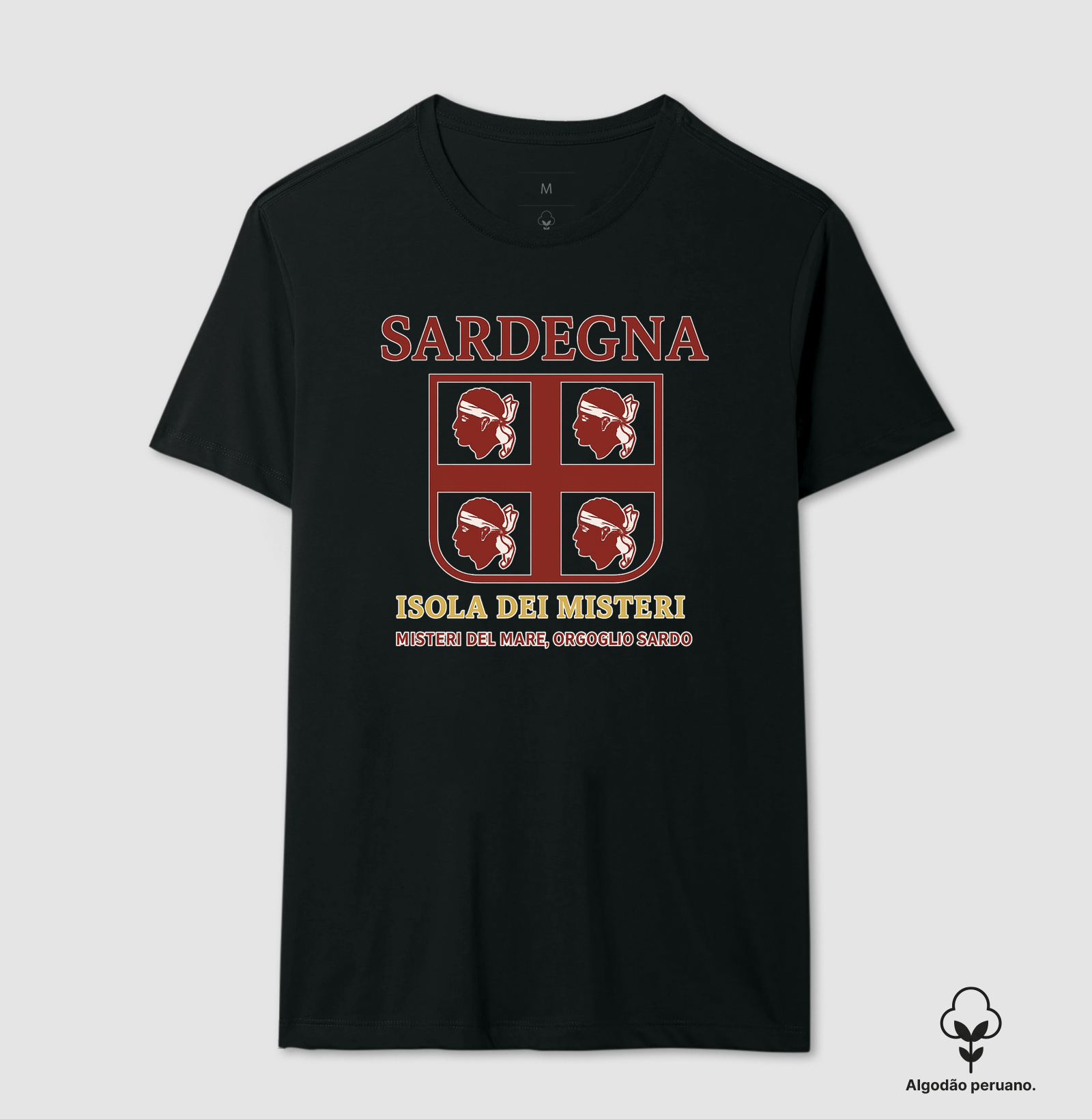 Regiões Italianas - Sardegna