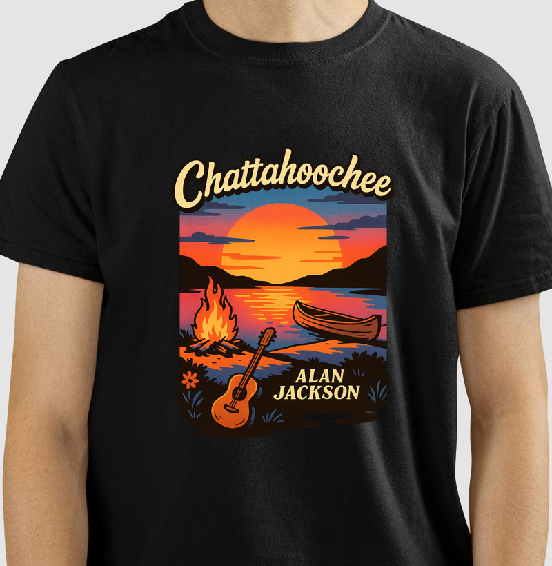 Chattahoochee