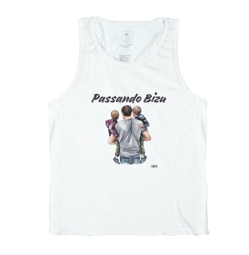 PASSANDO BIZU