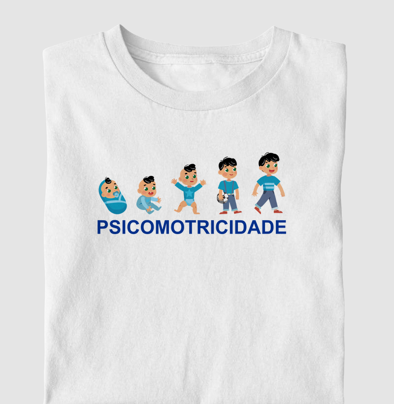 Crescer em Movimento