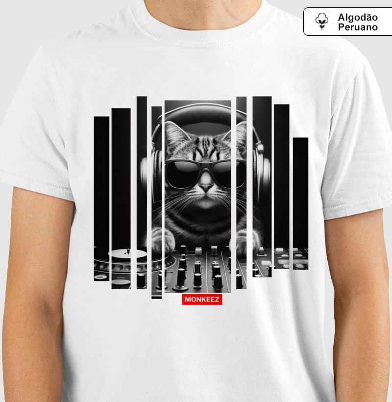 DJ Cat