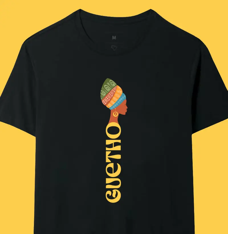 GUETHO (Negra)