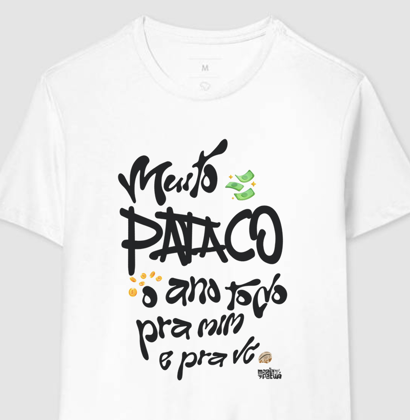Eu Quero Muito Pataco Maria Patuá