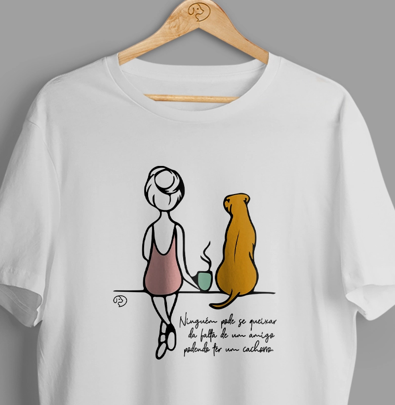 Ninguém pode se queixar