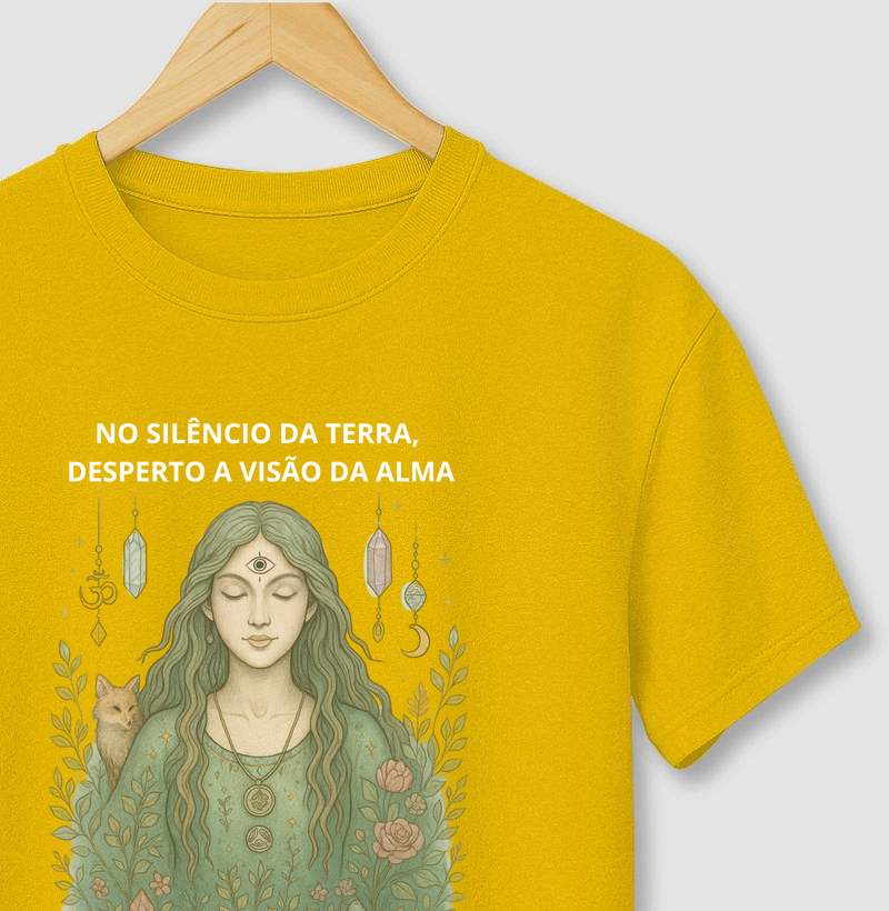 Visão da Alma
