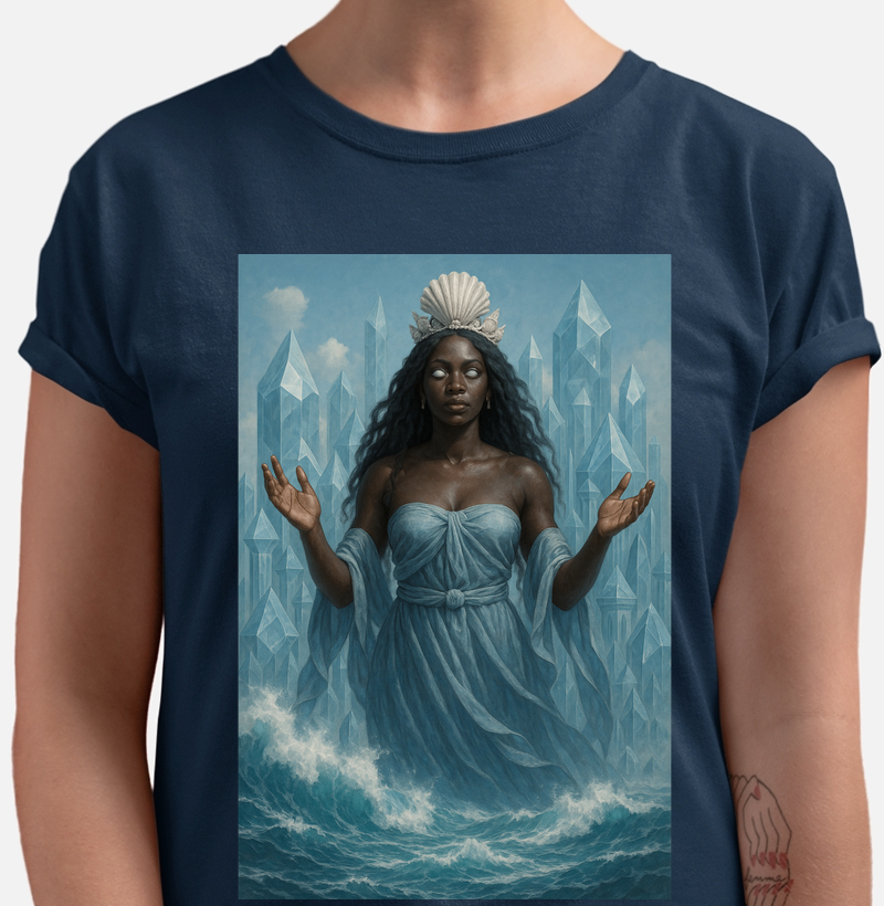 Rainha das Águas