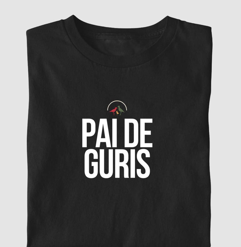Pai de guris