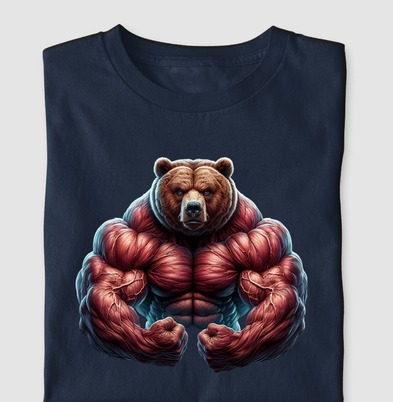 Urso Pardo 11