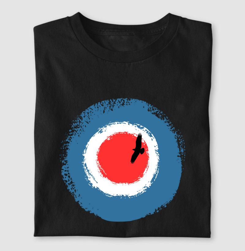 Regresso - THEWHO Eagle