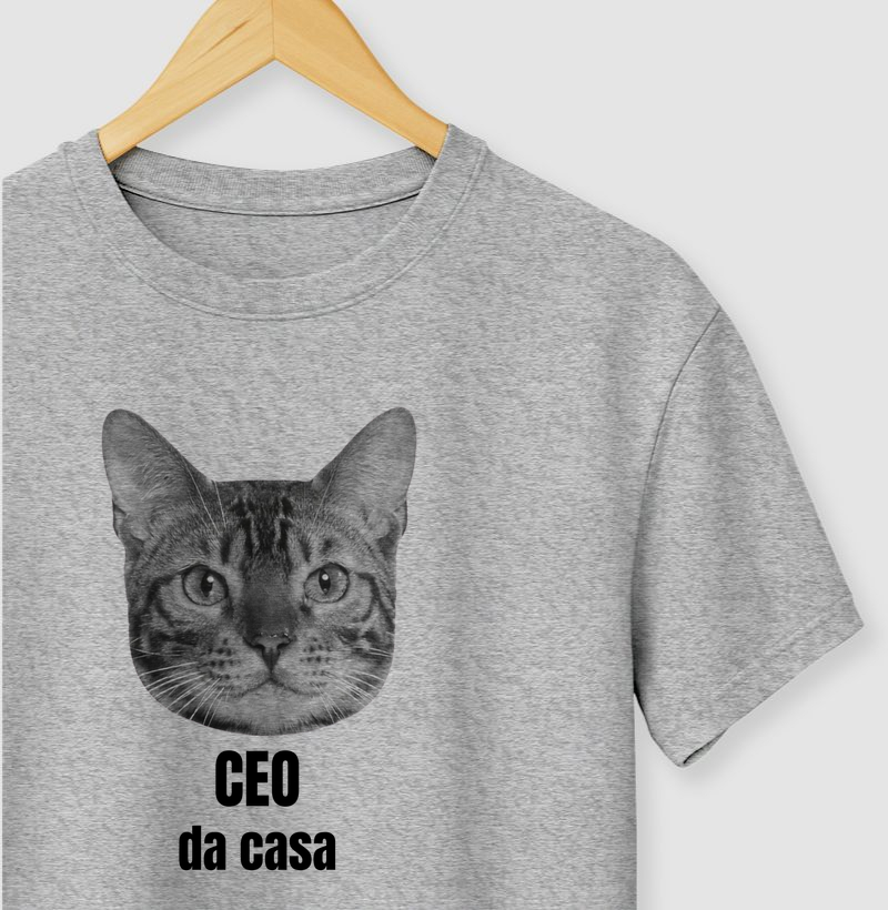 CEO de casa