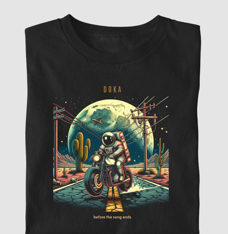 Camiseta