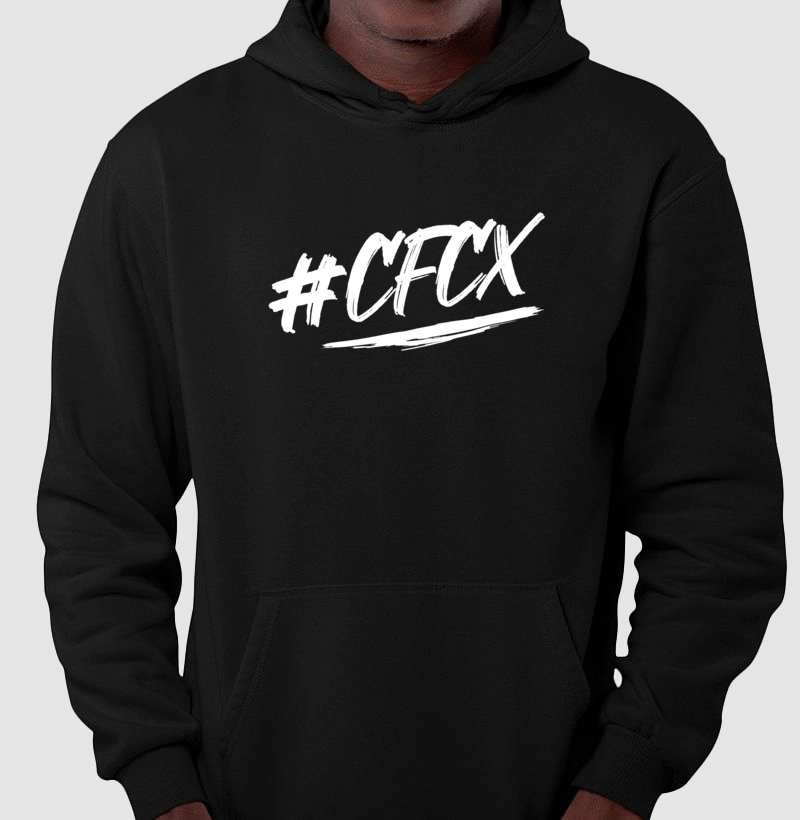 #CFCX