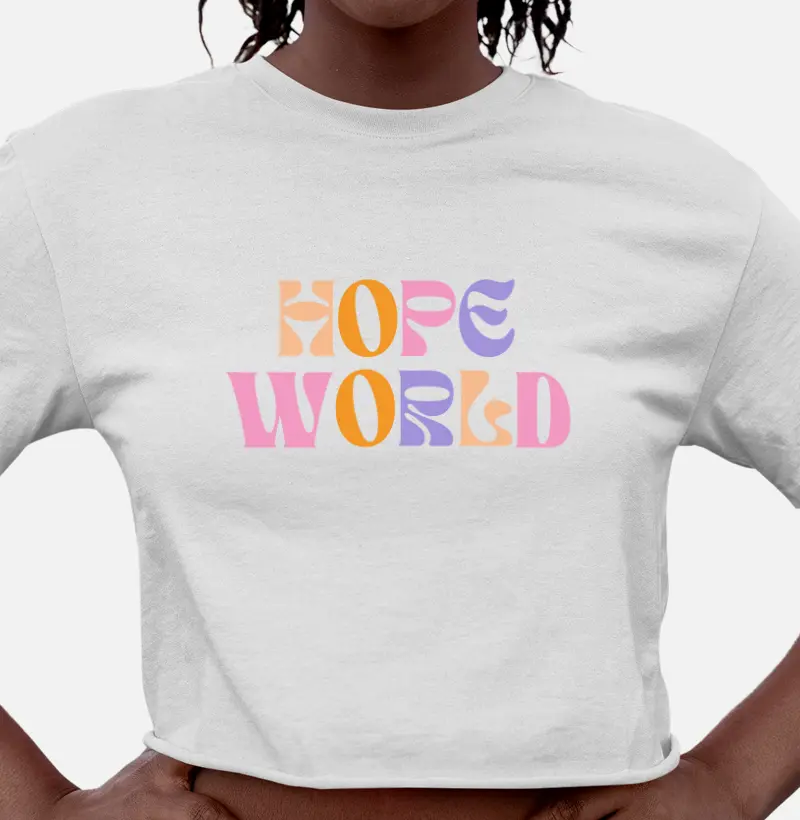 Hope World - Cropped