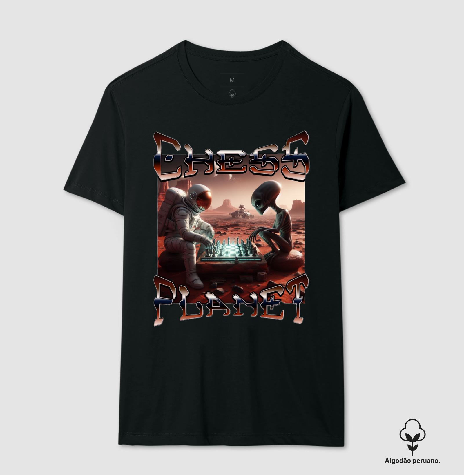 Chess Planet