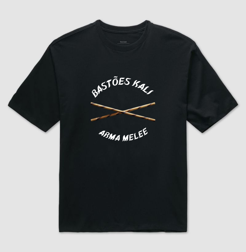 Bastões Kali