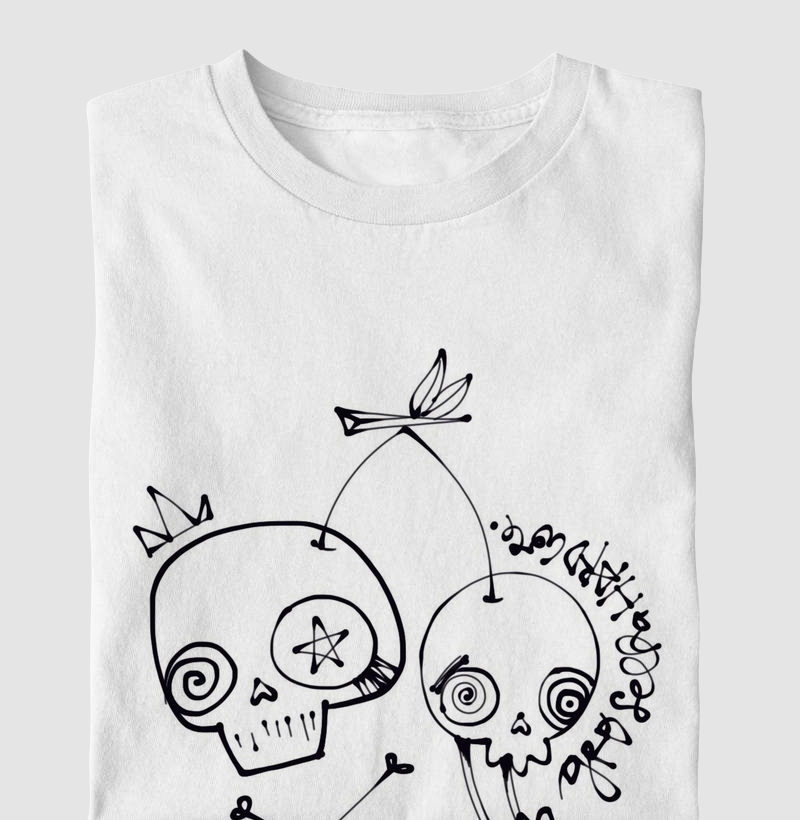 Frankie skull