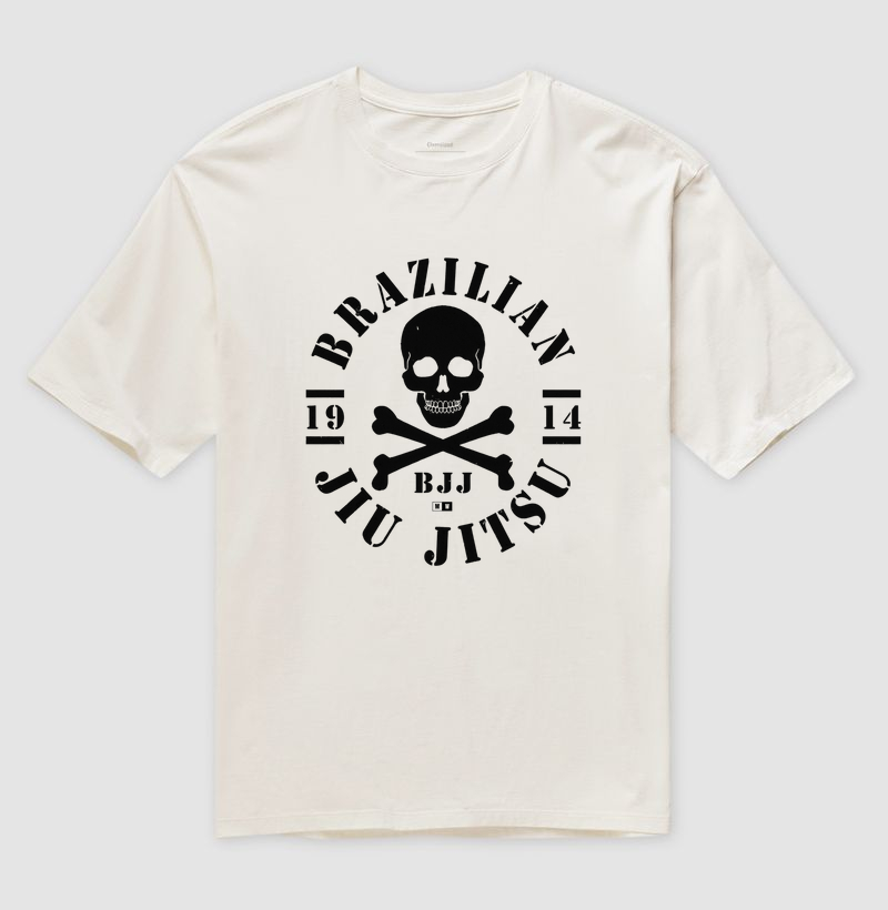 CAVEIRA BJJ