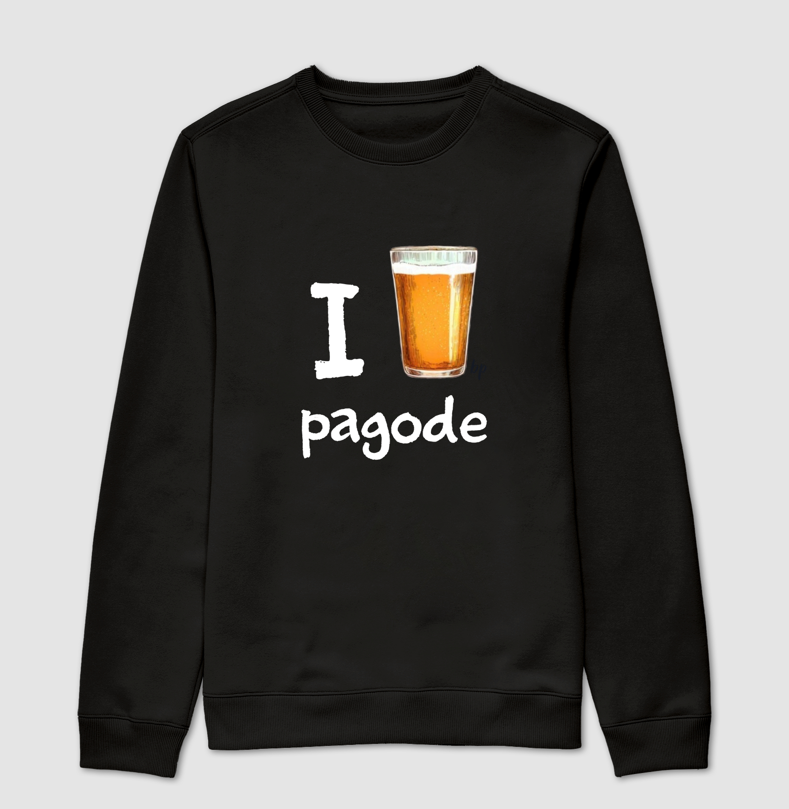 I chopp Pagode