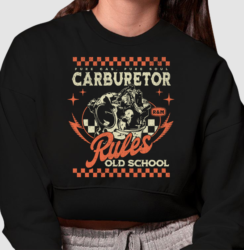 Carburetor Rules