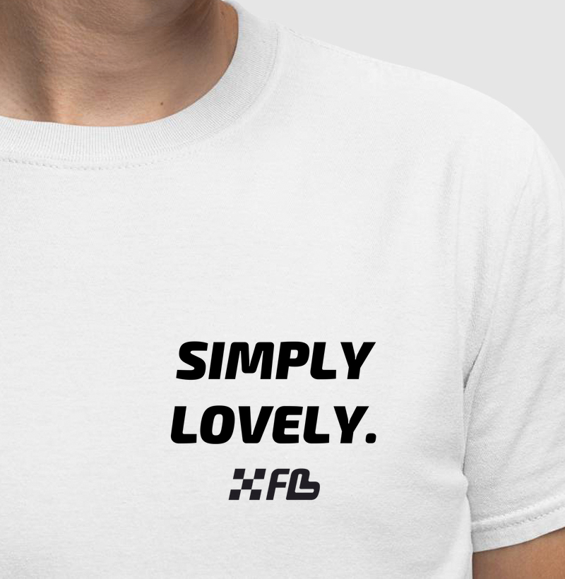 Simply lovely