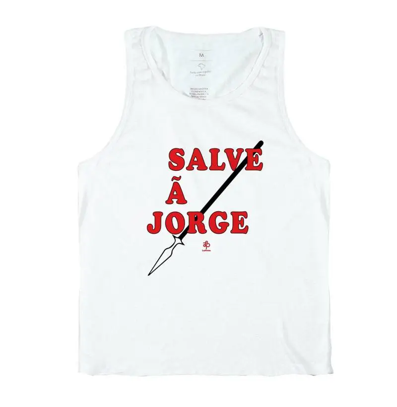 SALVE SÃO JORGE