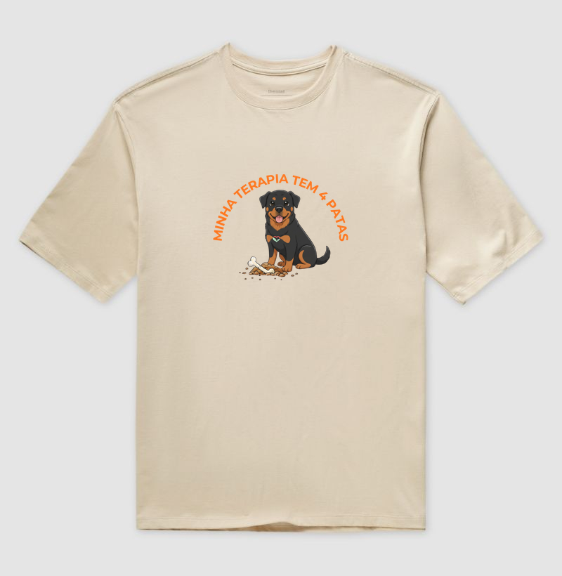 Rottweiler TERAPIA Oversized