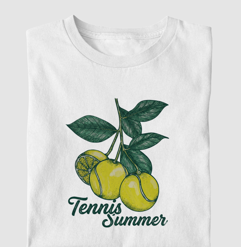 Tennis Summer