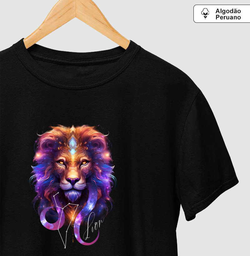 Signo de Leão ♌
