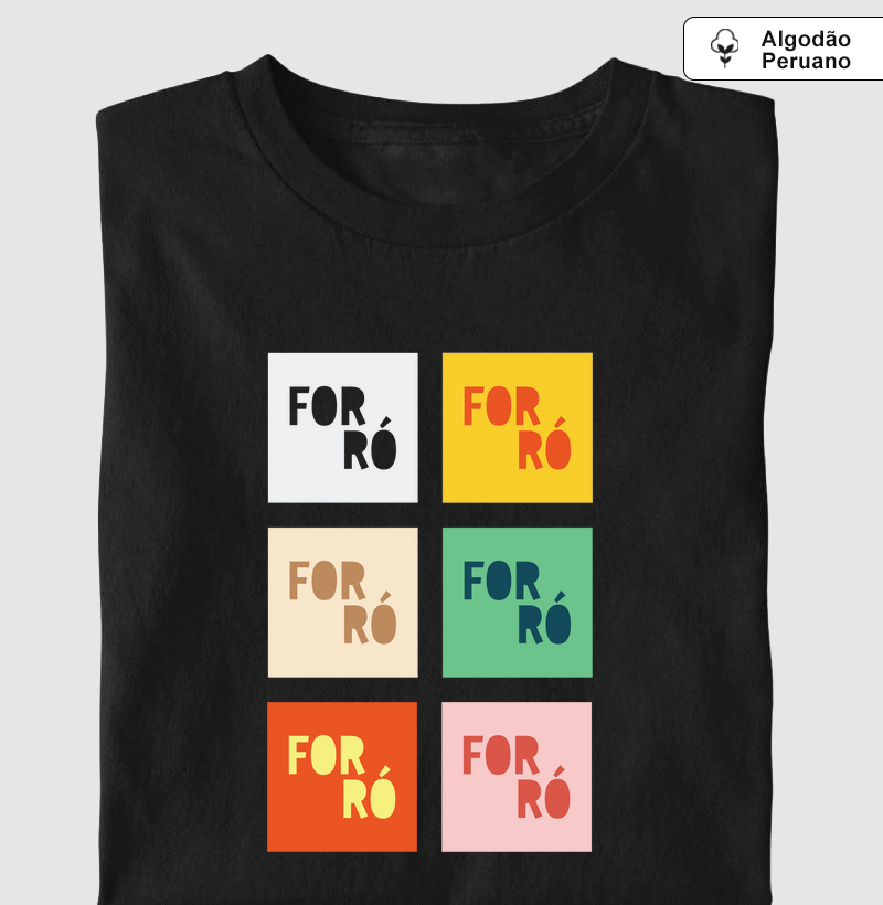 Forró