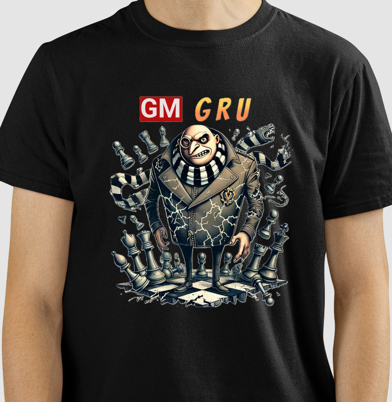GM Gru