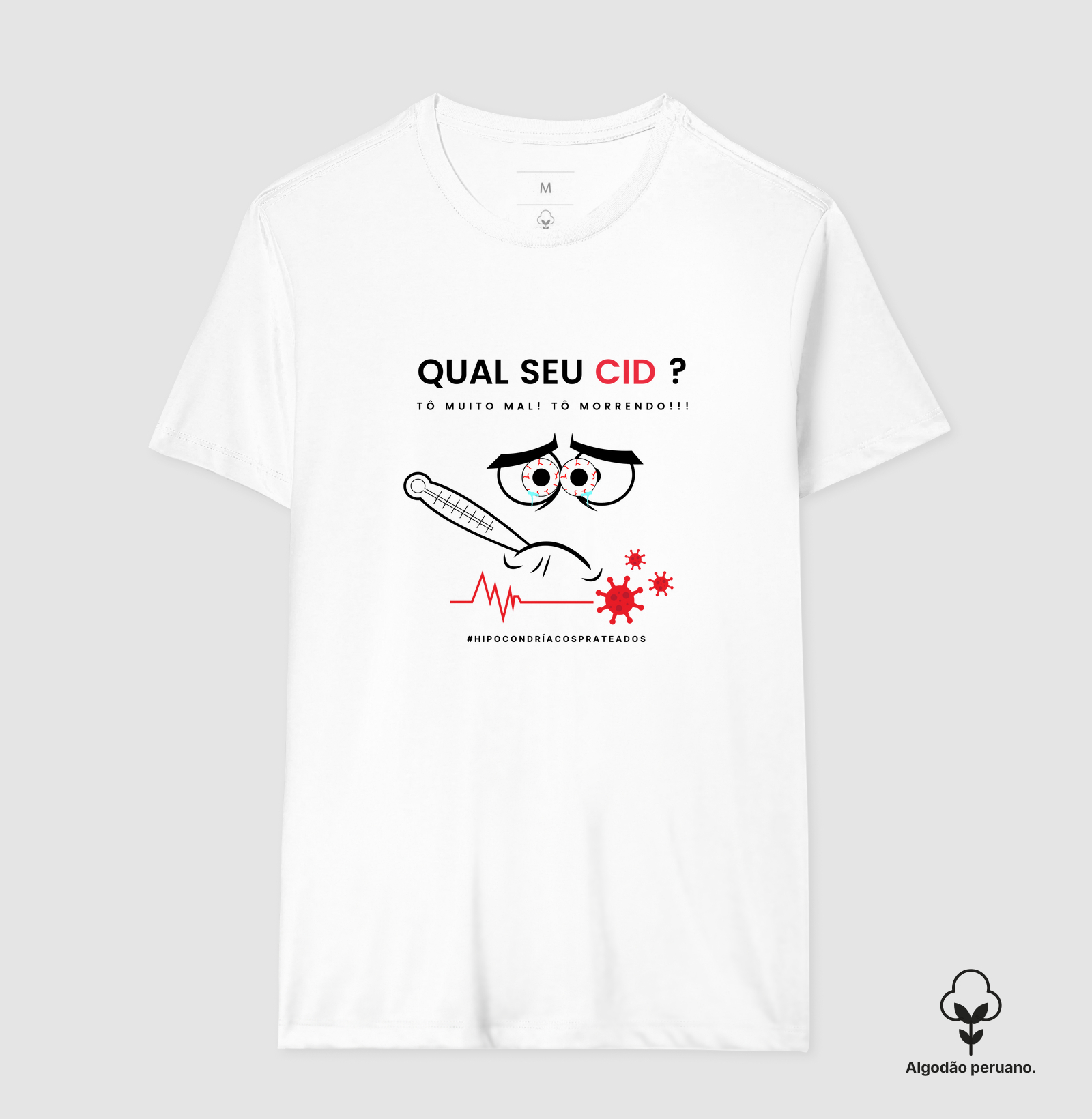 Qual o seu Cid?