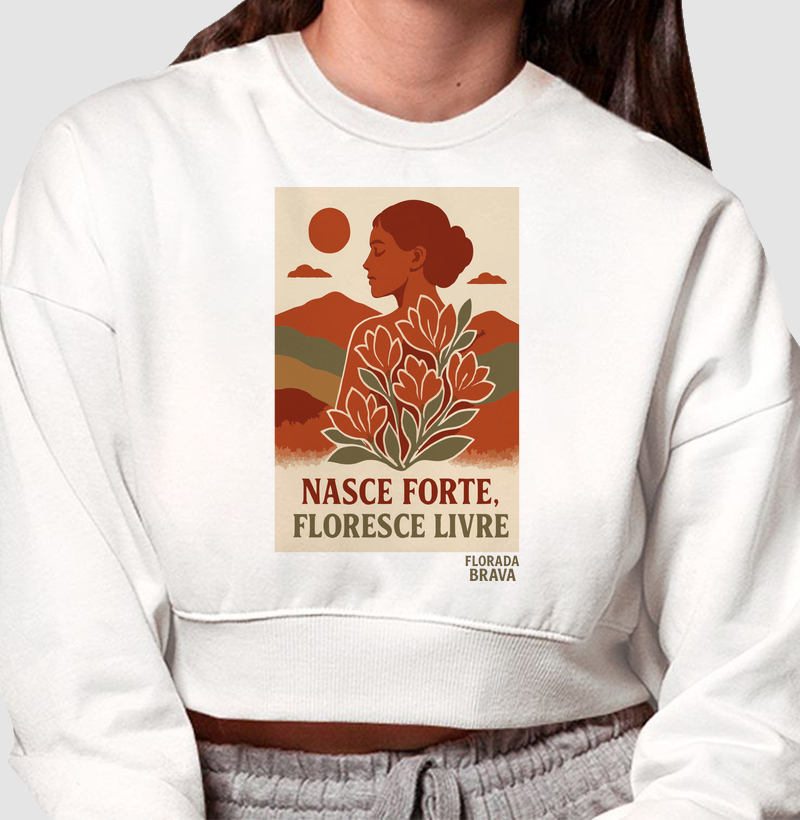 Forte e Livre