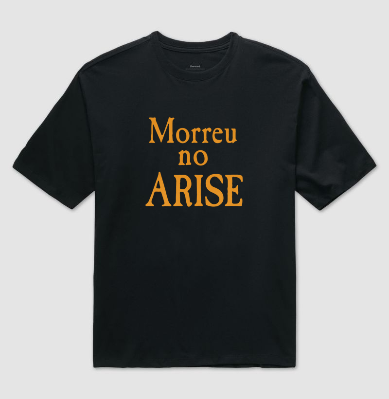 Arise 