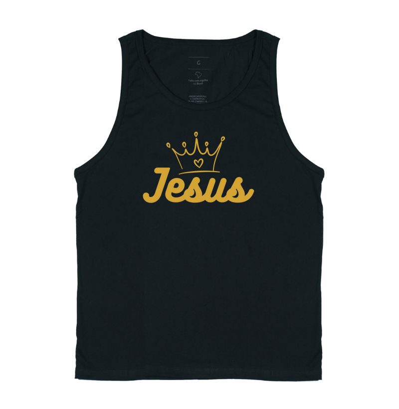Jesus