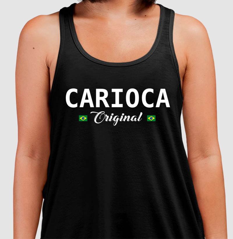Carioca Original 