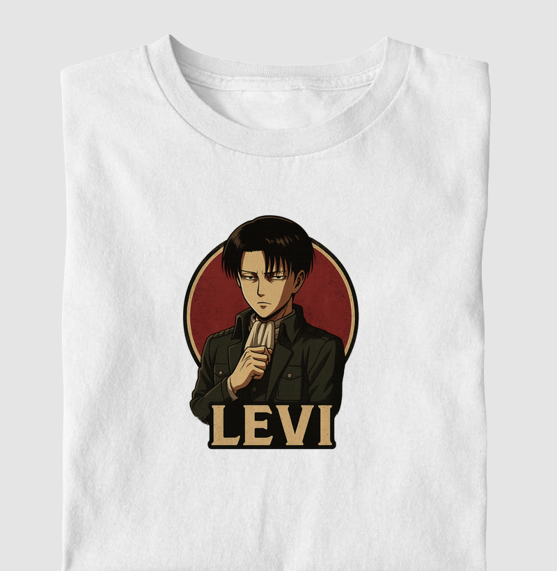 Low Levi