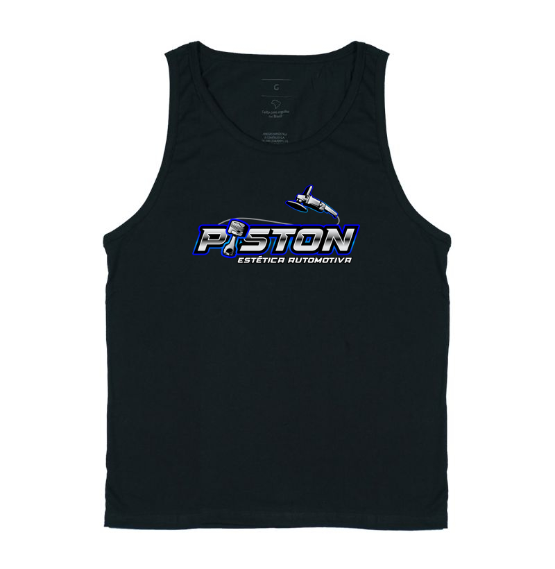 Piston Estética