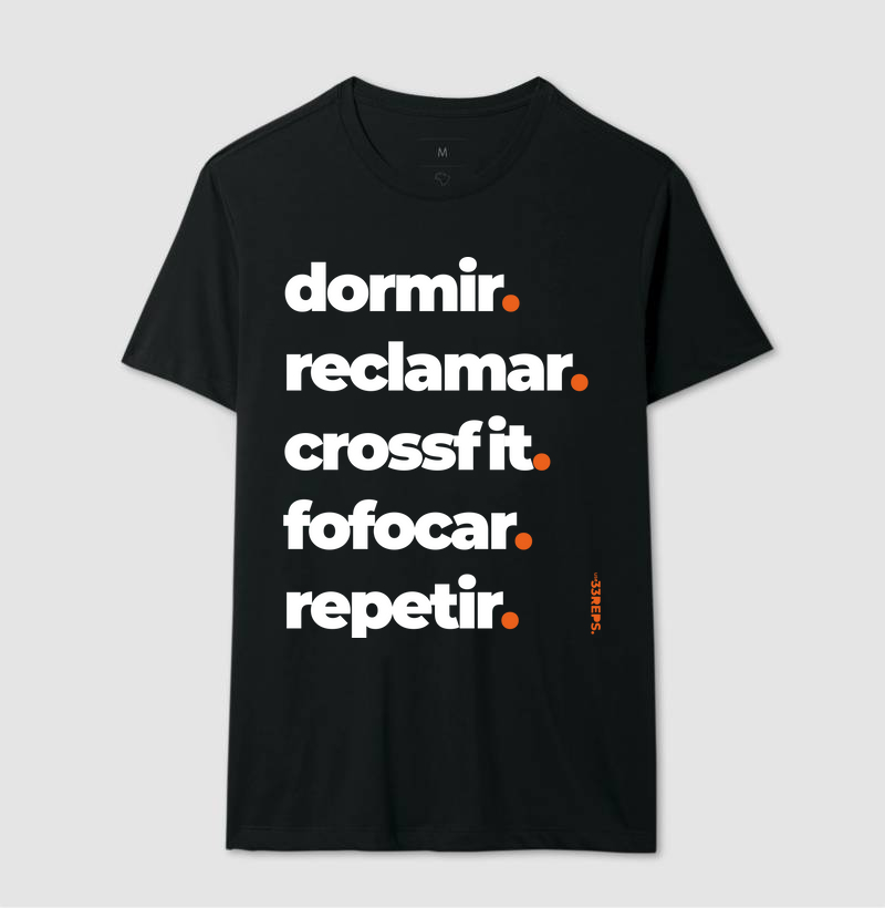 dormir & repetir