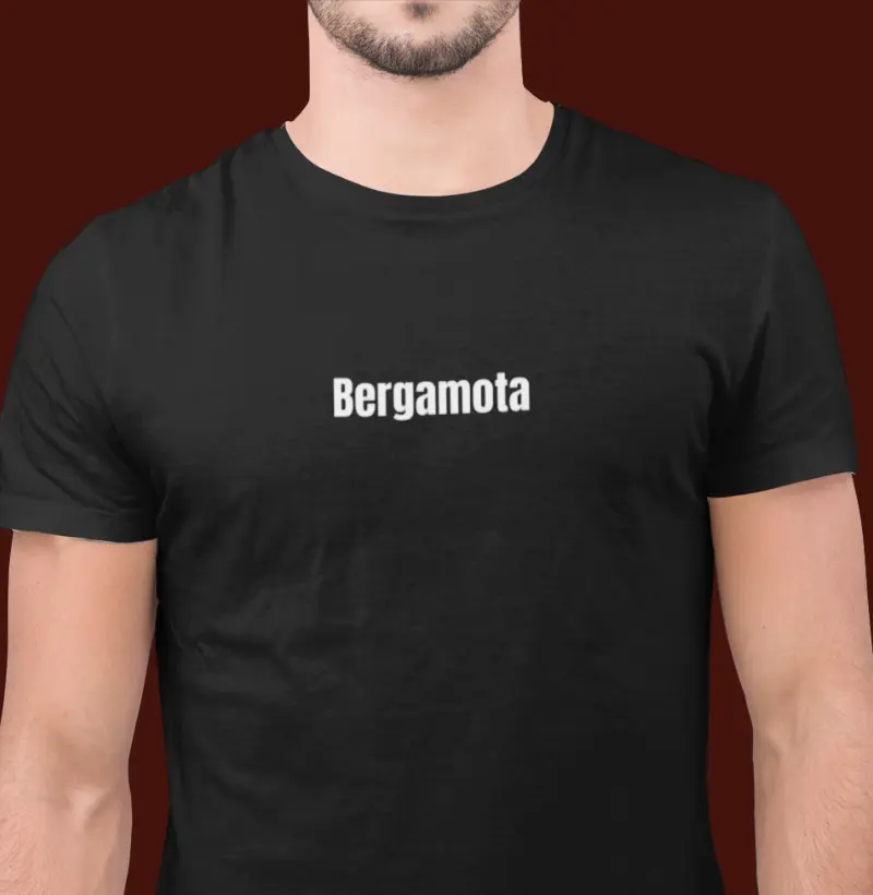 BERGAMOTA