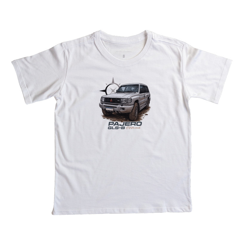 Pajero GLS-B (Infantil)