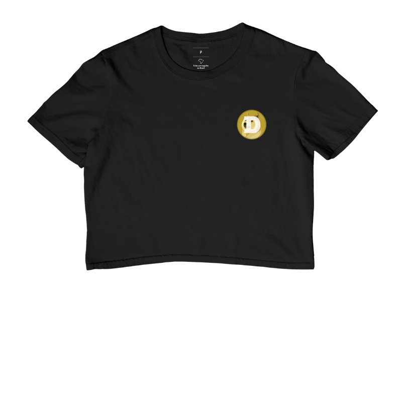 DOGECOIN Logo