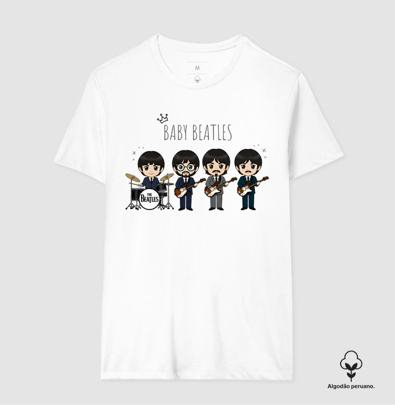 BABY BEATLES